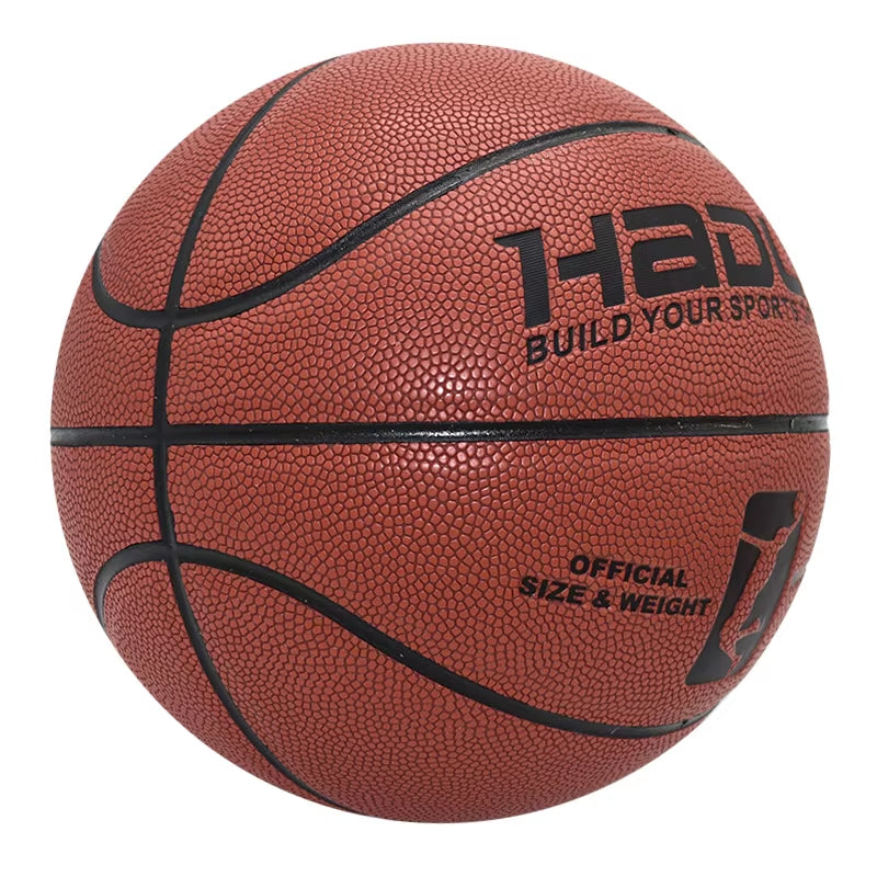 Basketball Number 4, 5, 7 Training Competition Basketball Kindergarten Children Sports Basketball Multiple Colors Basketball