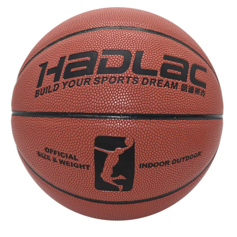 Basketball Number 4, 5, 7 Training Competition Basketball Kindergarten Children Sports Basketball Multiple Colors Basketball