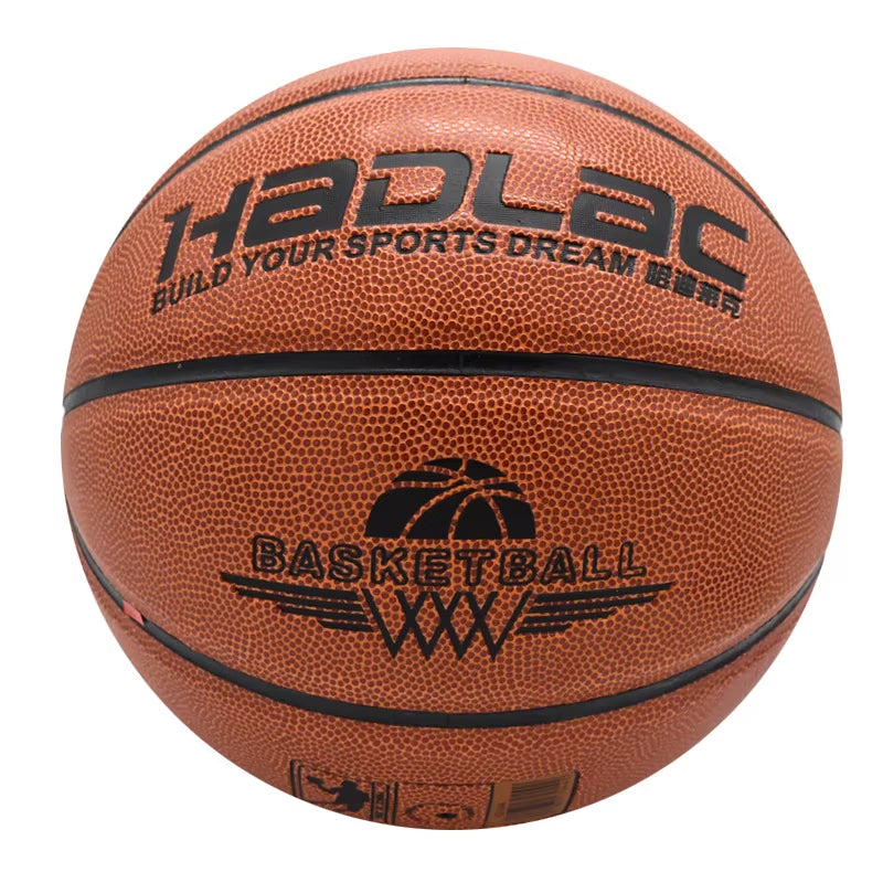 Basketball Number 4, 5, 7 Training Competition Basketball Kindergarten Children Sports Basketball Multiple Colors Basketball