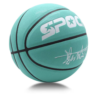 Basketball Number 4, 5, 7 Training Competition Basketball Kindergarten Children Sports Basketball Multiple Colors Basketball