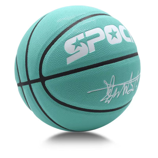 Basketball Number 4, 5, 7 Training Competition Basketball Kindergarten Children Sports Basketball Multiple Colors Basketball